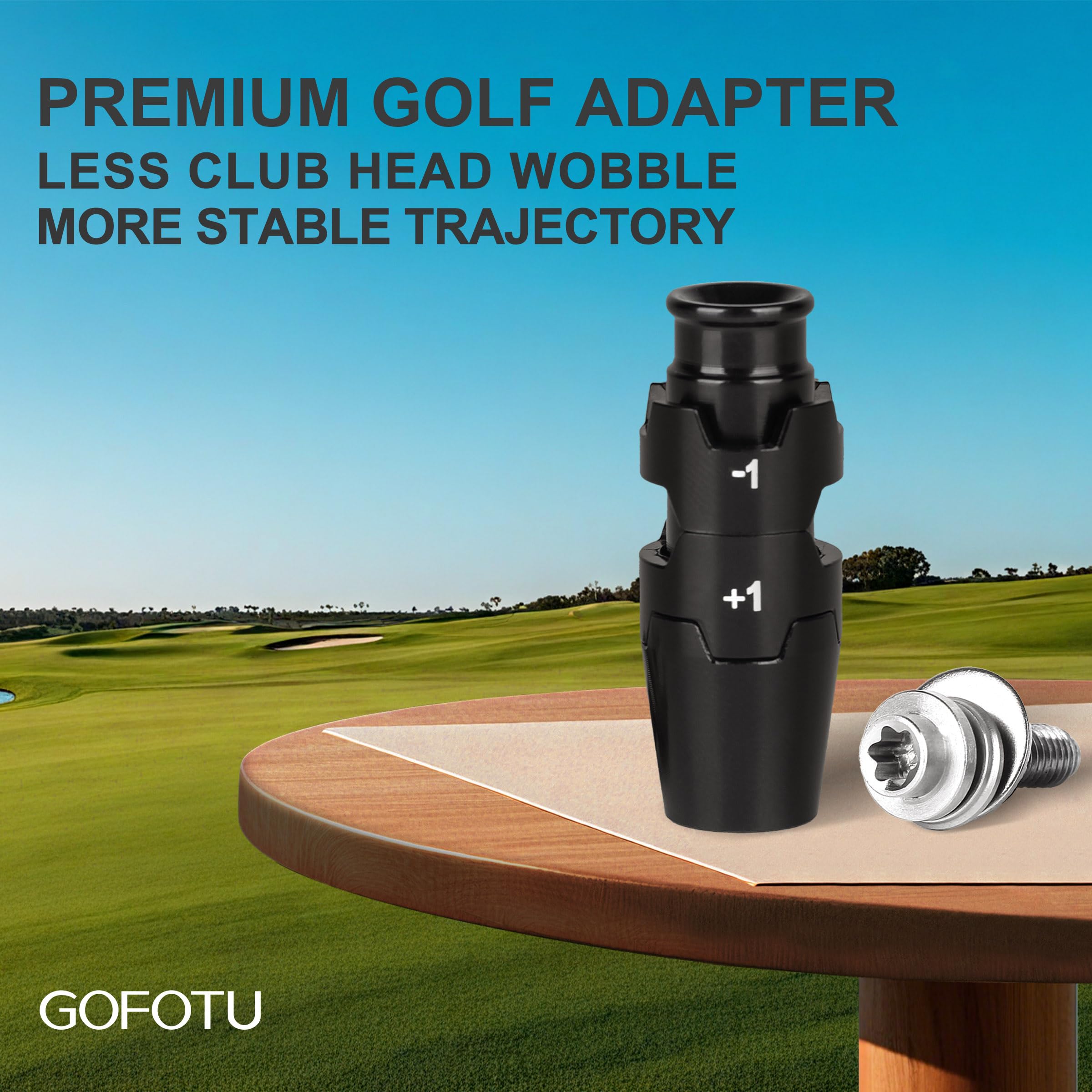 4070）THE GOLF WORKS シャフトホルダー　まとめて Amazon.com : Gofotu Golf .370 Golf Adapter Sleeve Compatible with